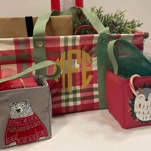 Little carry all caddy